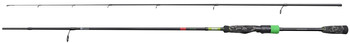 Wędka Berkley Urbn II Allrounder Spinning Rod