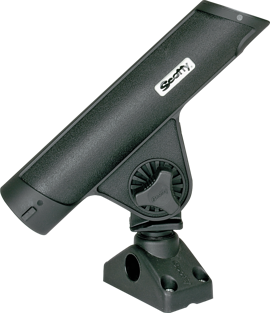 Uchwyt Do Wędki Rod Master Ii SCOTTY 0350BK  mocowanie 241