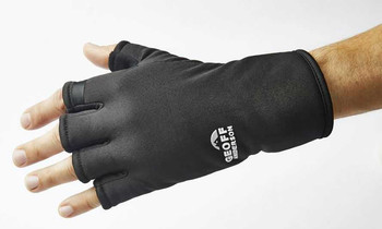 Rękawiczki Geoff Anderson AirBear Weather Proof Fingerless