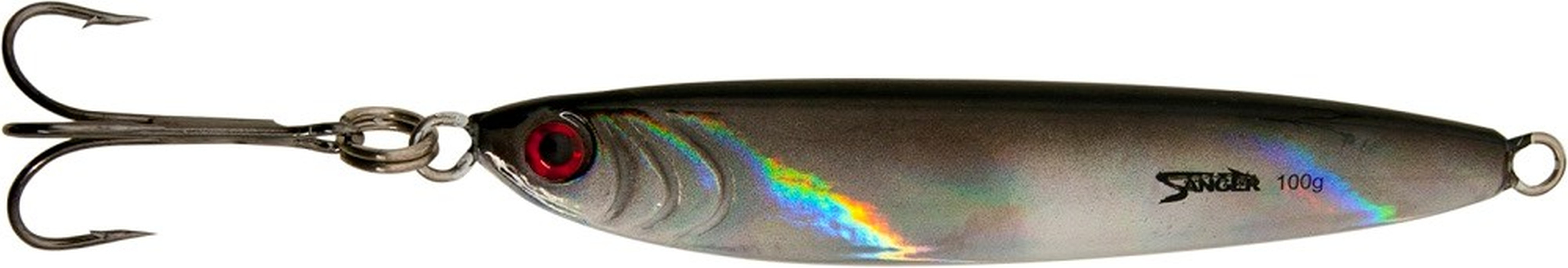 Pilker Aquantic Red Eye
