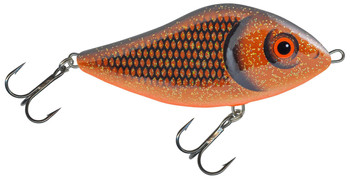 Wobler Salmo Slider S