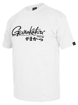 Koszulka Gamakatsu T-Shirt Classic JP