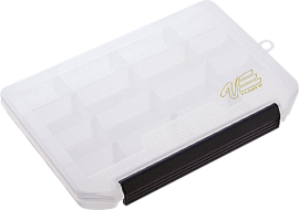 Pudełko wędkarskie 3010 NS 20,5x14,5x2,8cm