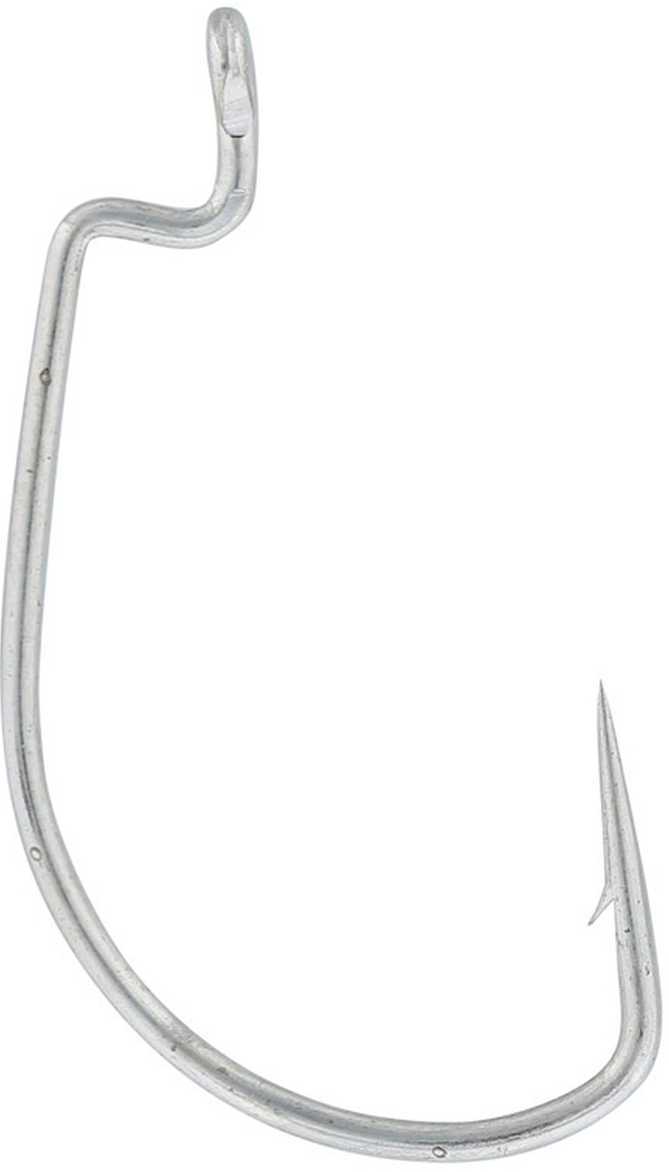 Hak Westin Magic Minnow Weedless Widegap
