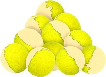 Kulki Galactic Duo Wafters Carp Zoom