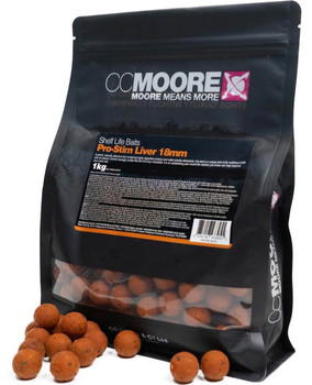 Przynęta CC Moore Pro-Stim Liver