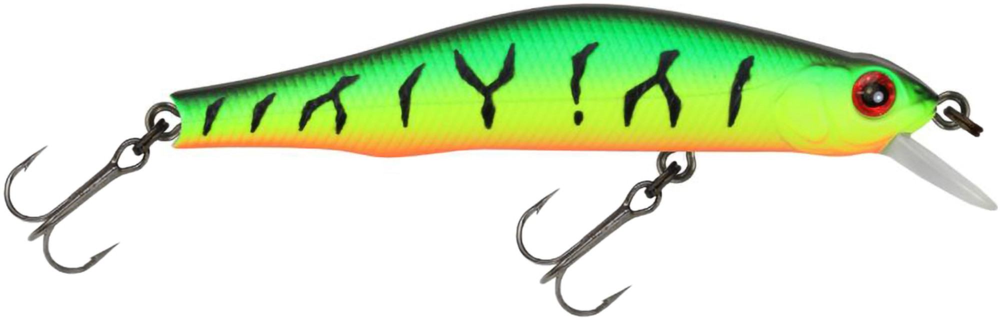 Wobler ZipBaits Orbit 80 SP SR