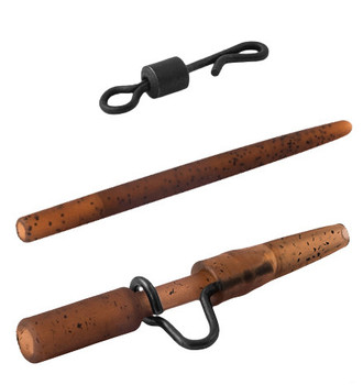 Zestaw końcowy THE END Heavy-Quick