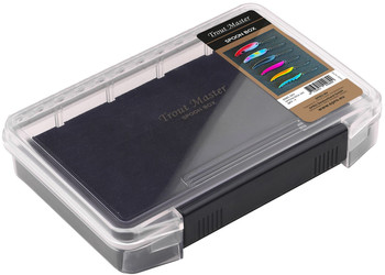 Pudełko Spro Trout Master Spoon Box 205