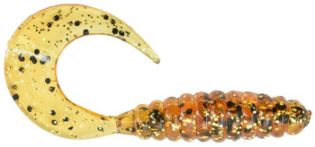 Guma spinningowa Manns Twister