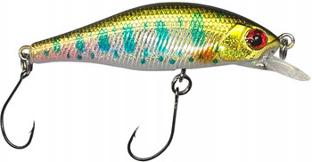 Wobler Germina Smelt