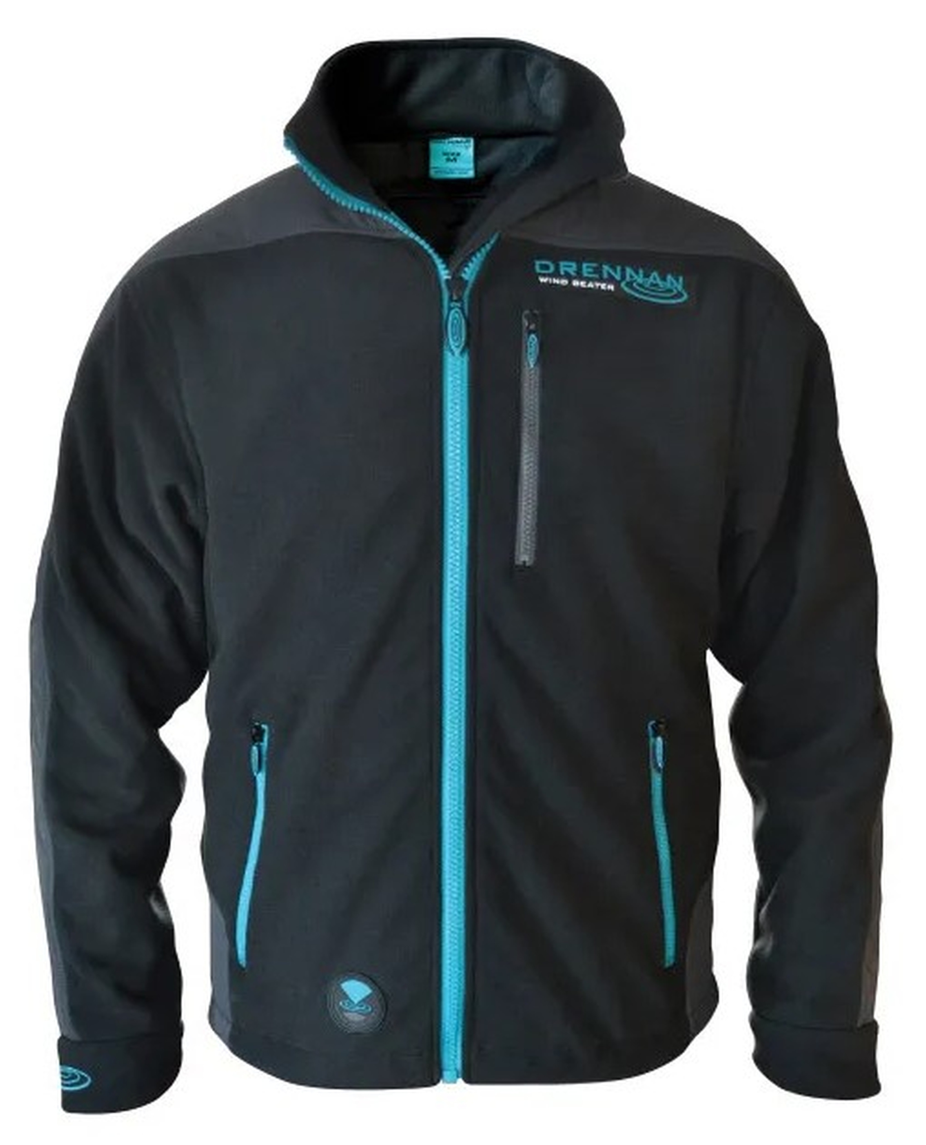 Bluza polarowa Drennan Wind Beater Fleece