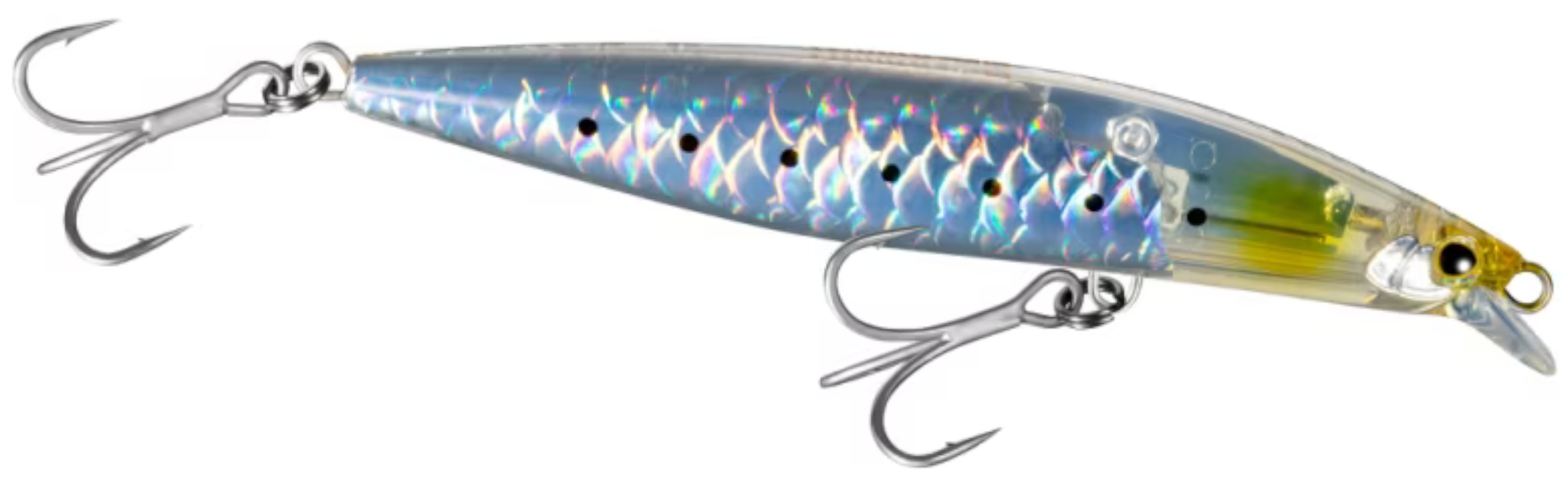 Wobler Shimano Exsence Strong Assassin F