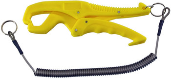 Chwytak ze smyczą Konger Lipgrip