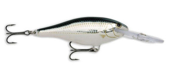 Wobler Rapala Shad Rap