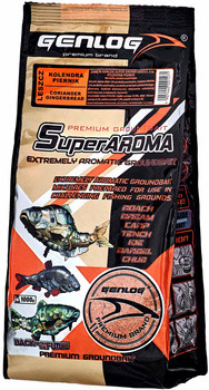 Zanęta Genlog Super Aroma