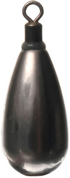 Ciężarek wolframowy Carp Pro Safina Tungsten Tear Drop Shot 7.1g