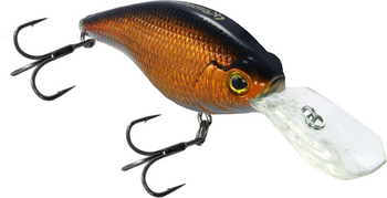 Wobler Kamatsu Fat Crank