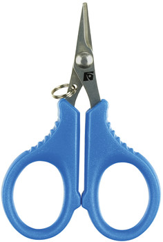 Nozyczki do plecionki Robinson 4Spin