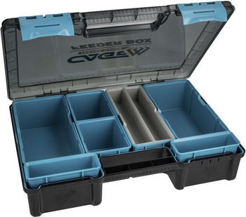 Pudełko Mikado Feeder Box