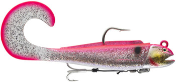 Guma Daiwa D-Wolf Curly