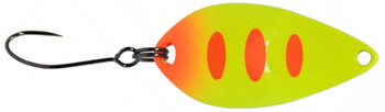 Wahadłówka Germina Trout Spoon