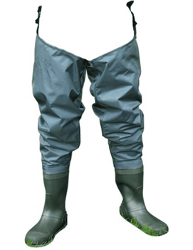 Wodery Shakespeare Sigma Nylon Hip Wader