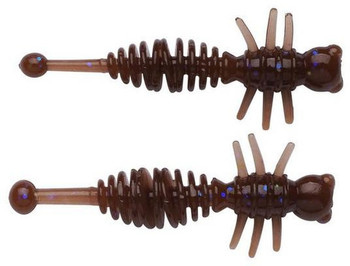Przynęta gumowa Berkley Powerbait Power Larvae