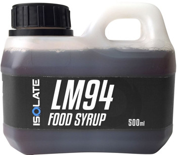 Atraktor Shimano Isolate Food Syrup Attractant LM94