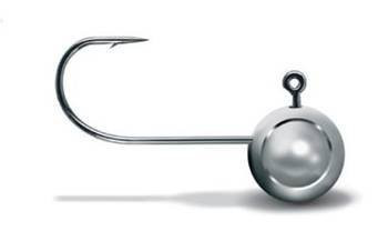 Główka jigowa Sumato Micro Jaxon