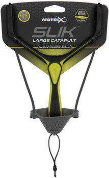 Proca Matrix Slik Catapults V2