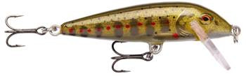 Wobler Rapala Countdown