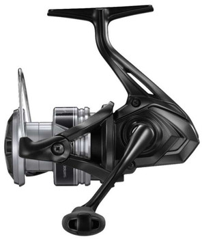 Kołowrotek Shimano Aero BB