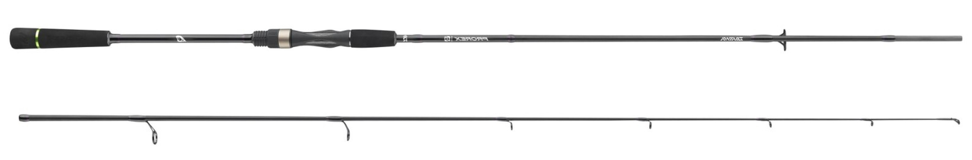 Wędka Daiwa Prorex S Spin