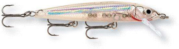 Wobler Rapala Husky Jerk