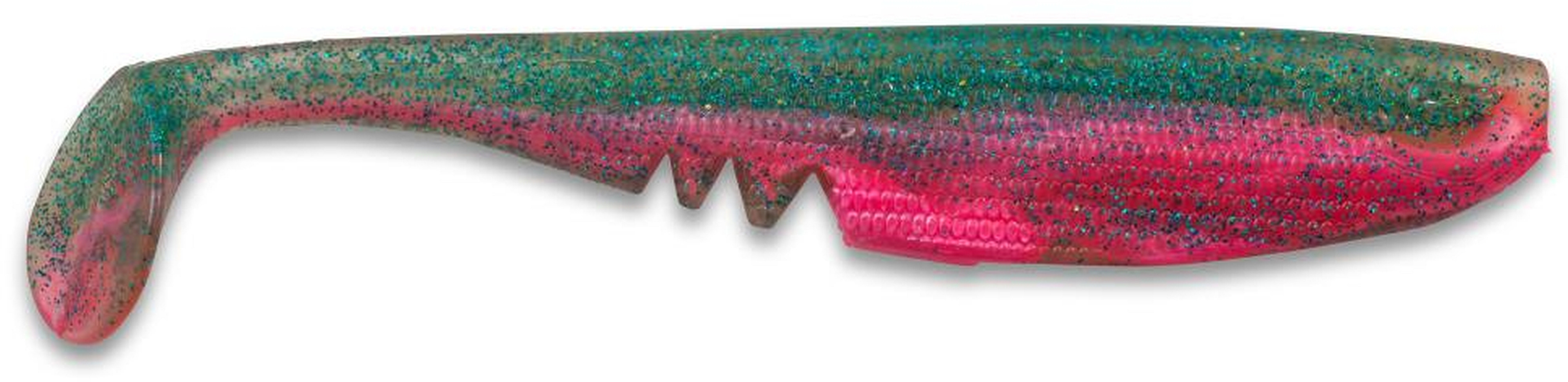 Przynęta gumowa Aquantic Moby Racker Shad