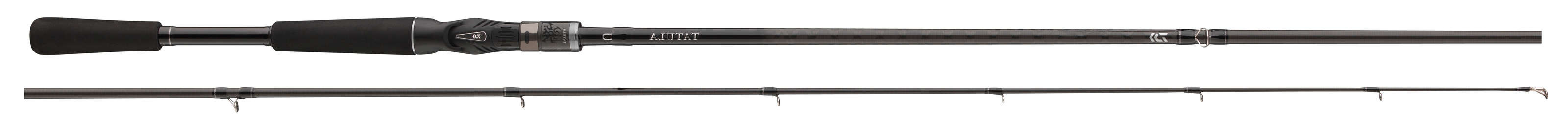 Wędka Daiwa Tatula XT Baitcast
