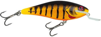 Wobler Salmo Executor