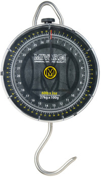 Waga mechaniczna Mivardi Hardcore