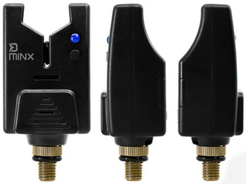 Sygnalizator Delphin MINX