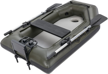 Nadmuchiwana łódź karpiowa Mivardi M-Boat MK2