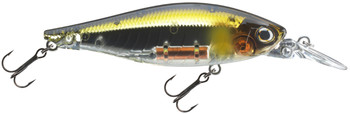 Wobler Daiwa Tightwave Shad