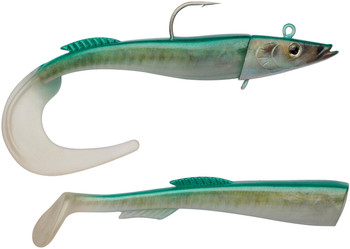 Guma morska Berkley Power Sandeel