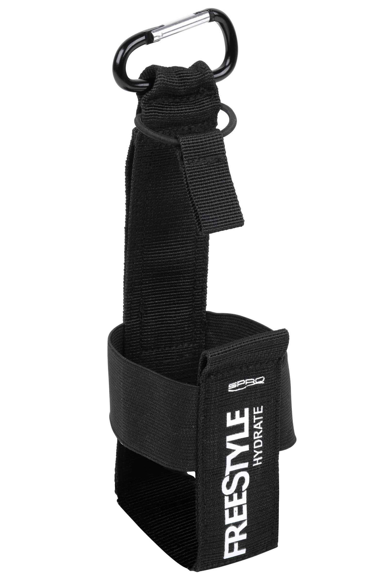 Uchwyt na butelkę Spro Freestyle Bottle Holder