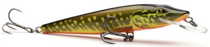 Wobler Salmo Pike F