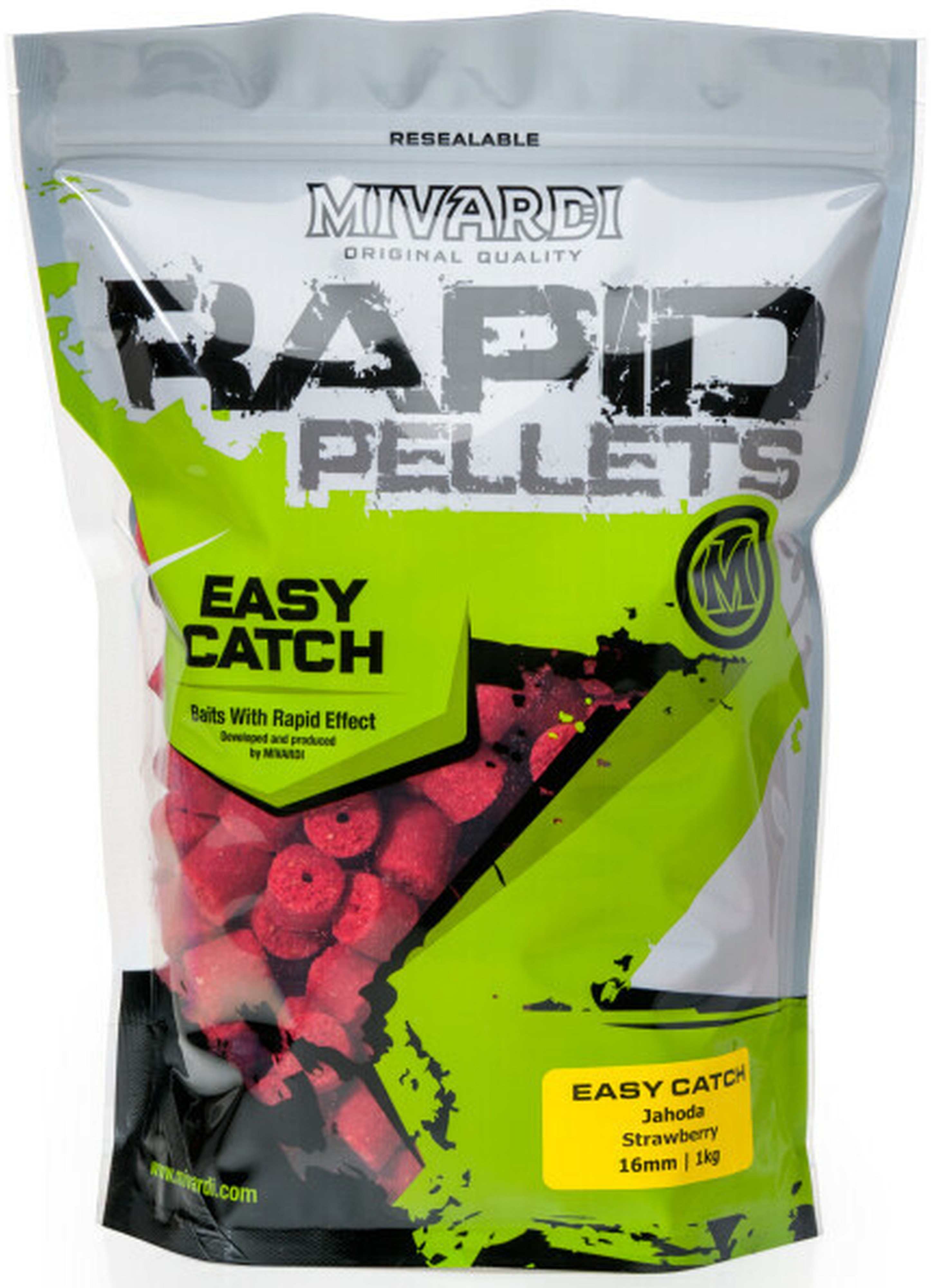 Pellet Mivardi EasyCatch
