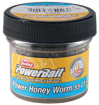 Gumy Berkley Power Honey Worm