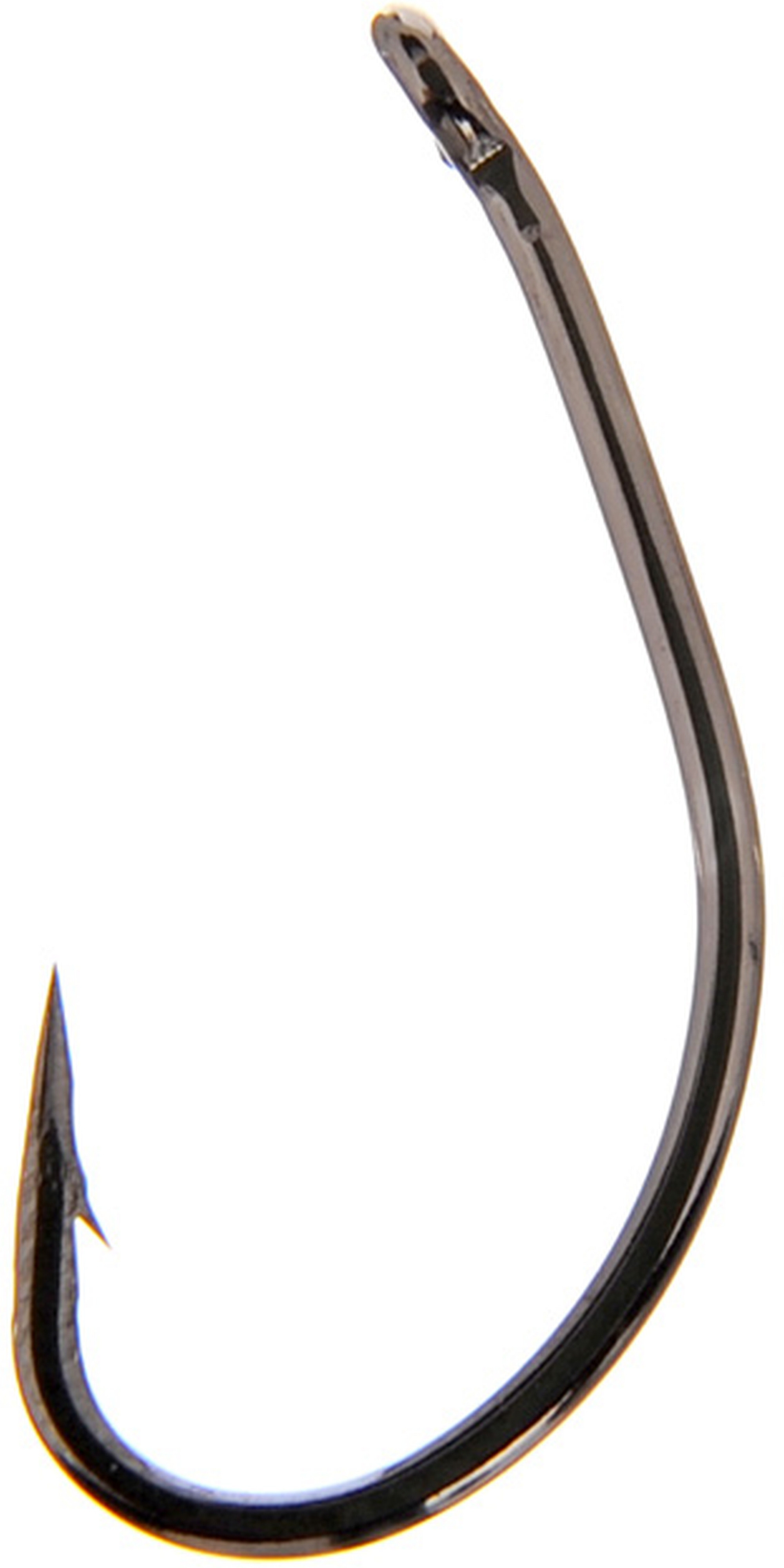 Haczyki Carp Pro Curved Shank