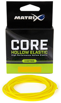 Guma amortyzująca Matrix Core Elastic