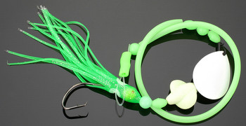 Zestaw morski Mikado Norway Quest 8